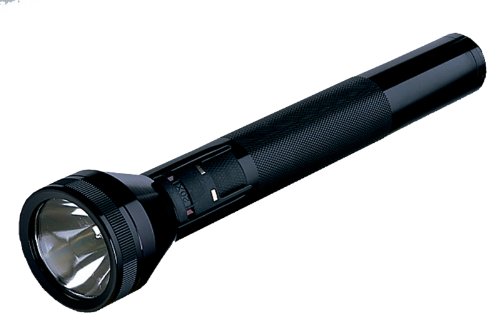  Streamlight 26000 SL,20X Flashlight, without Charger, Black 