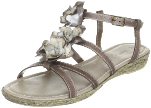 Marco Tozzi 2-2-28142-28 Damen Klassische Sandalen Preisvergleich