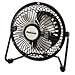 Holmes HNF0410A-BM Mini High Velocity Personal Fan