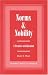 Norms and Nobility: A Treatise on Education