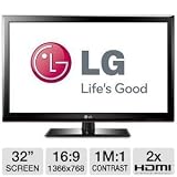 LG 32LS3450 32" 720p 60Hz LED HDTV