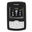 Black Silicone Sleeve Without Belt Clip for Samsung Propel SGH-A767