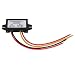 DC/DC 12V to 9V 2A Car LED display power supply Converter