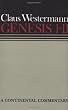 Genesis 1-11: A Continental Commentary