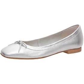 bensimons ballerines Studio Paloma Zoe Metalizado Ballerines 