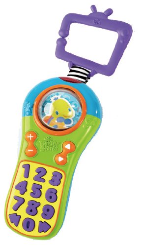 Bright Starts Click and Giggle Remote picture