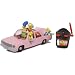 Simpsons RC Car