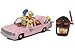 Toys : Simpsons RC Car