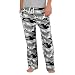 Apparel : Grandma Pants Fleece Camouflage Sleep Pants - Polar