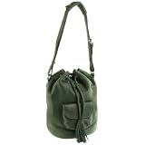 Treesje Womens Griffith  Hobo