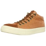 [アールエフダブリュー] RFW BAGEL-MID LEATHER