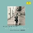 Symphony 3: Eroica / Symphony 4