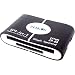 Zeikos 57-in-1 USB 2.0 Flash Memory Card Reader ZE-CR201