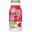 C1000 ビタミンコラーゲン 190g × 30本 ボトル缶