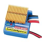 Duratrax IntelliSpeed AutoSport FWD ESC by Duratrax