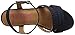 Jellypop Women's Whitman Wedge Sandal