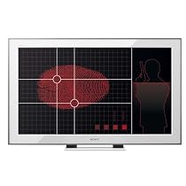 KDL-46 EX 1 SAEP LCD-TV