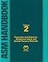 Asm Handbook: Properties and Selection : Nonferrous Alloys and Special-Purpose Materials (Asm Handbook) VOL. 2