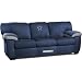 Baseline Dallas Cowboys Classic Sofa