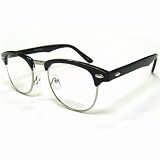 Classic Soho 1950s Nerd Glasses