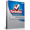 TurboTax Deluxe Federal + E-File + State 2012