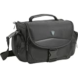 Sumdex POC-479BK Professional Camera/Camcorder Case