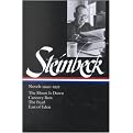 The Moon Is Down / Cannery Row / the Pearl / East of Eden (The Moon Is Down/Cannery Row/The Pearl/East of Eden) (The Library of America Series) (Illustrated) (Hardcover)