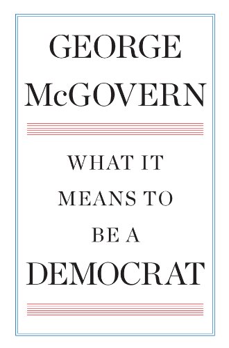 What It Means to Be a Democrat