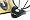 Thomson Indoor TV Aerial for Digital Freeview - Amplified portable Antenna DVB-T HD Ready - UHF, VHF, FM, DAB, DVB with powered Booster