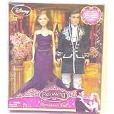 Disney’s Enchanted Renaissance Ball Gift Set- Giselle and Robert McKenzie Image