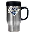San Diego Padres MLB Stainless Steel Travel Mug - Primary Logo