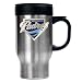 San Diego Padres MLB Stainless Steel Travel Mug - Primary Logo by Great American Products