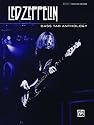 Led Zeppelin Bass TAB Anthology: Authentic Bass TAB