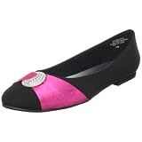 Annie Shoes Womens Faire Flat