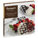 Gourmet Food : Bissinger's Chocolate Lace, 14 oz.