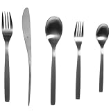 WMF Icon flatware set, 5pc.