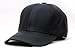 Unisex Adjustable Genuine Leather Baseball Cap Hat Made in USA