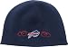 Buffalo Bills Women's Cheerleader Sideline Fleece Hat