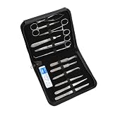 Professional Biologists Tool Kit