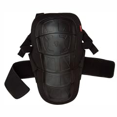 RED Protektoren Weste TOTAL IMP WSTCT YTH, BLACK