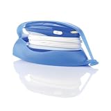 Sunbeam 2631 Hot-2-trot Compact Nonstick Iron With Hot-iron Silicone S...