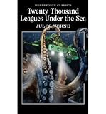 Twenty thousand leagues under the sea