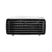 Comfort Zone CZ25 Portable Space Heater & Fan With Dual Heat Settings 41E%2BRMByhWL. AA75 Comfort Zone CZ25 Portable Space Heater & Fan With Dual Heat Settings