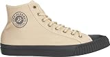 PF Flyers Center Hi Twill Casual Shoes