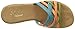 A2 By Aerosoles Women's Saving Grace Flat Sandal