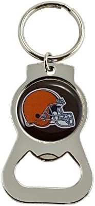 NFL Bottle Opener Key Ring