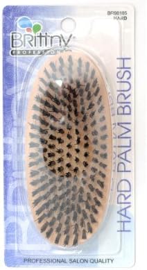 Brittny Hard Palm Brush