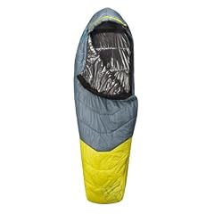 Columbia Schlafsack Reactor 25 Mummy, Regular