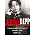 Johnny Depp Collection - Coffret 3 DVD
