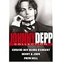 Coffret johnny depp : edward aux mains d'argent ; benny and joon ; from hell